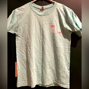 Girlie girl originals t-shirt